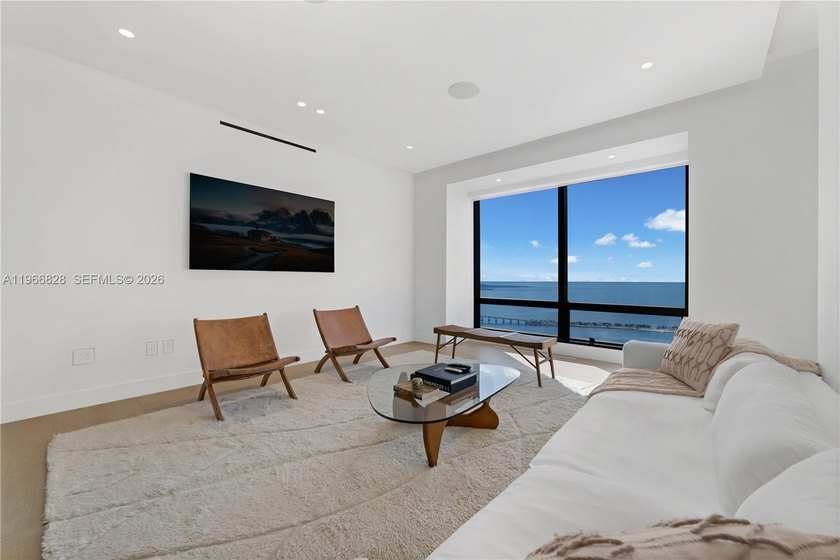 Welcome to a masterfully renovated residence in the iconic Four - Beach Condo for sale in Miami, Florida on Beachhouse.com
