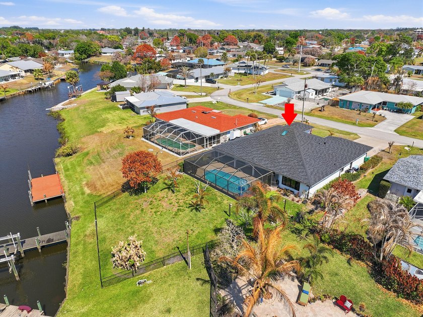 Welcome to your coastal retreat offering desirable ocean access - Beach Home for sale in Port Saint Lucie, Florida on Beachhouse.com