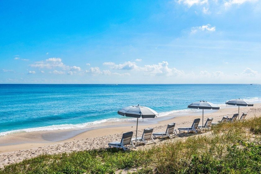 Embrace the essence of Palm Beach living in the the ocean the - Beach Condo for sale in Palm Beach, Florida on Beachhouse.com