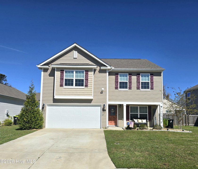 $5000 towards closing costs and 1 year home warranty. Welcome - Beach Home for sale in New Bern, North Carolina on Beachhouse.com