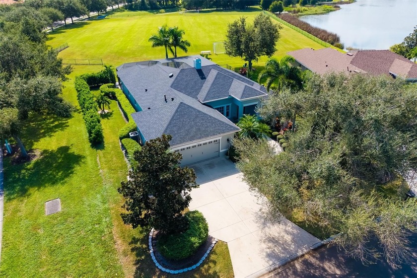 PRICE REDUCTION! Experience the perfect blend of luxury, comfort - Beach Home for sale in Bradenton, Florida on Beachhouse.com