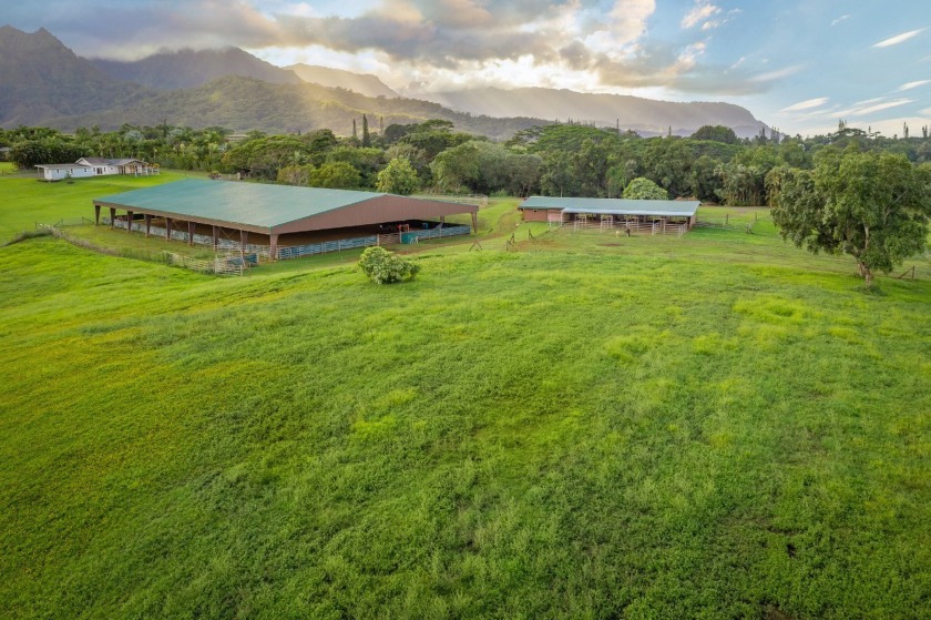 This offering is for Unit C of the Hanalei Acres CPRThe 7 - Beach Acreage for sale in Princeville, Hawaii on Beachhouse.com