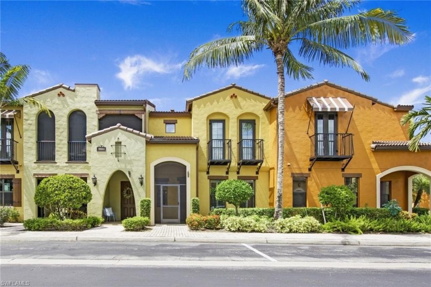 Welcome to your dream home in the heart of Naples' vibrant Ole - Beach Home for sale in Naples, Florida on Beachhouse.com