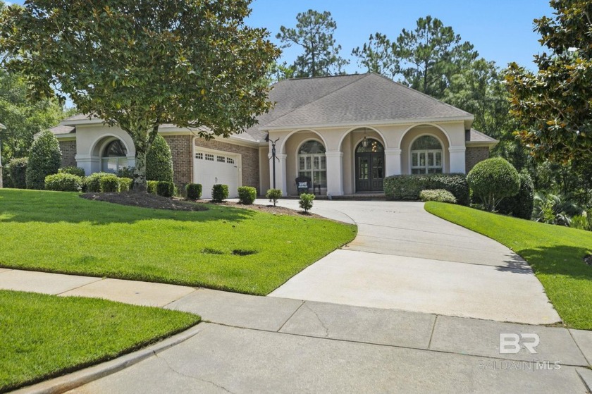 Welcome to this stunning, fully renovated home in the desirable - Beach Home for sale in Spanish Fort, Alabama on Beachhouse.com