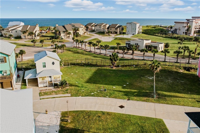 A rare opportunity to own an exceptional coastal property in one - Beach Lot for sale in Port Aransas, Texas on Beachhouse.com