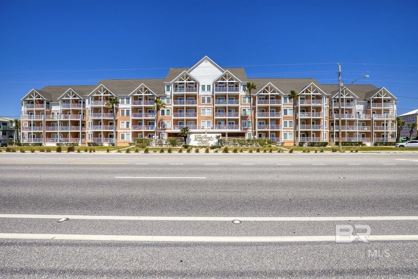 SELLER IS MOTIVATED! Renovated Penthouse unit at Grand Beach - Beach Home for sale in Gulf Shores, Alabama on Beachhouse.com