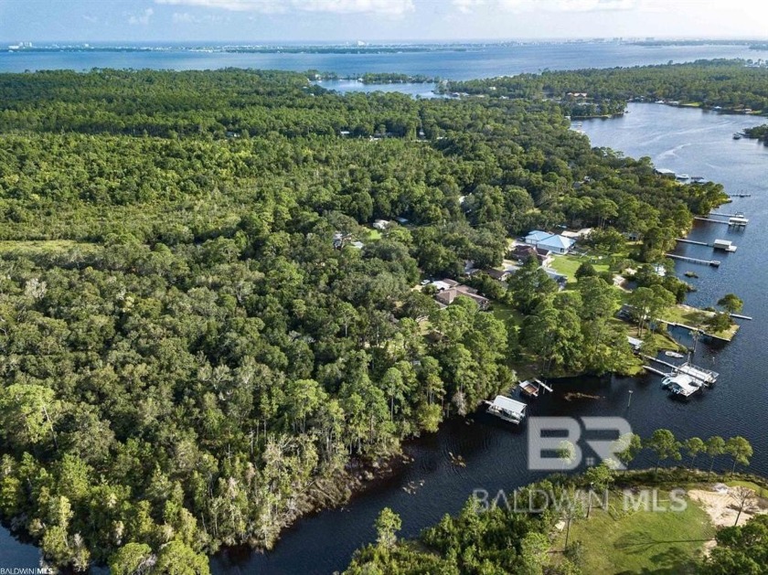 SOLDIER CREEK is waiting on YOU!!! This is your opportunity to - Beach Lot for sale in Lillian, Alabama on Beachhouse.com