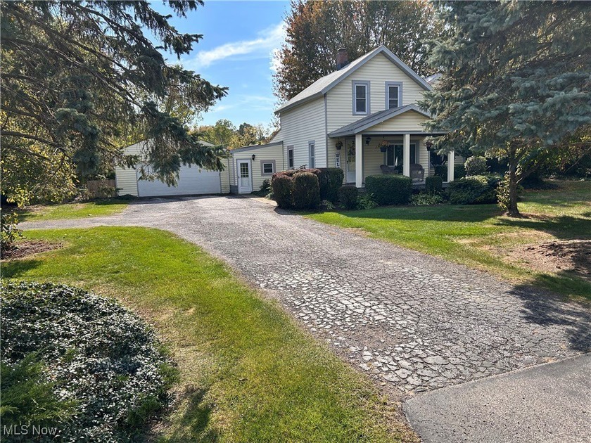 With an effective year built of 1988, this large updated - Beach Home for sale in Mentor, Ohio on Beachhouse.com