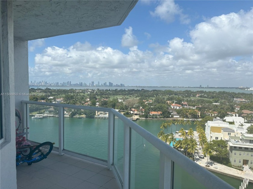 Introducing a sleek and modern residence located at 5900 Collins - Beach Condo for sale in Miami Beach, Florida on Beachhouse.com