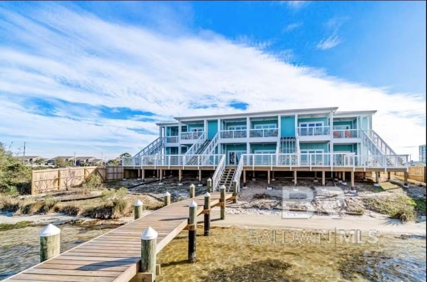 Condo on Ole River in Perdido Key, FL - Perfect for Investment - Beach Home for sale in Pensacola, Florida on Beachhouse.com