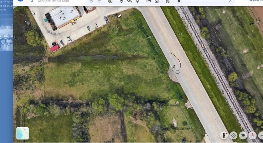 Looking for a spot for your next business or commercial project - Beach Lot for sale in Port Arthur, Texas on Beachhouse.com