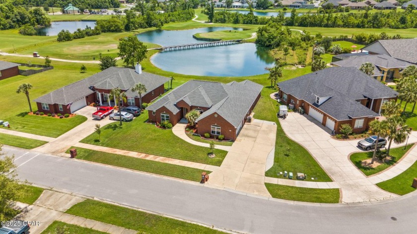 Beautiful Executive Home that exceeds all expectations. When you - Beach Home for sale in Lynn Haven, Florida on Beachhouse.com