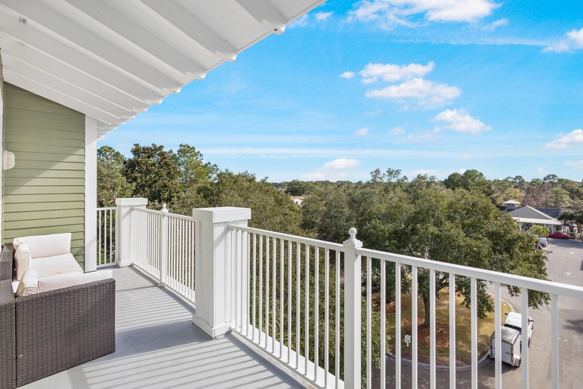 Welcome to the perfect blend of flexibility and comfort in this - Beach Condo for sale in Miramar Beach, Florida on Beachhouse.com