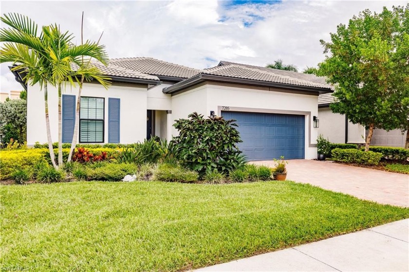 Welcome home to the one you've been waiting for! This 2019 gem - Beach Home for sale in Naples, Florida on Beachhouse.com