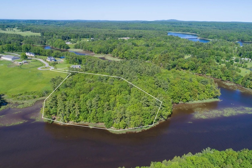 If you're looking to escape the city, you'll want to capture - Beach Acreage for sale in Dover, New Hampshire on Beachhouse.com
