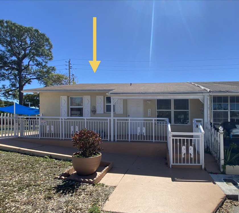 Beautifully VERY Low HOA, renovated townhouse, fresh and clean - Beach Townhome/Townhouse for sale in West Palm Beach, Florida on Beachhouse.com