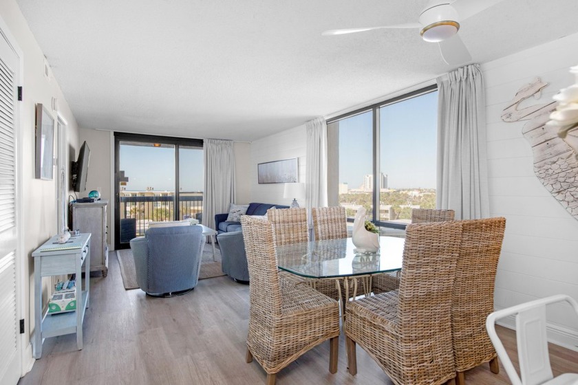Seller to pay Assessment of 81k in Full at closing! Beautifully - Beach Condo for sale in Destin, Florida on Beachhouse.com