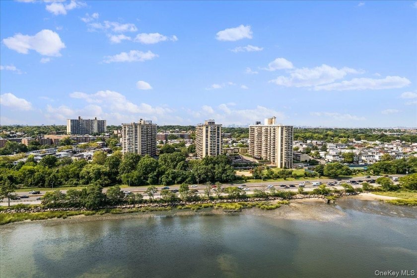 Welcome to luxury living. The Seville building at The Towers at - Beach Home for sale in Bayside, New York on Beachhouse.com