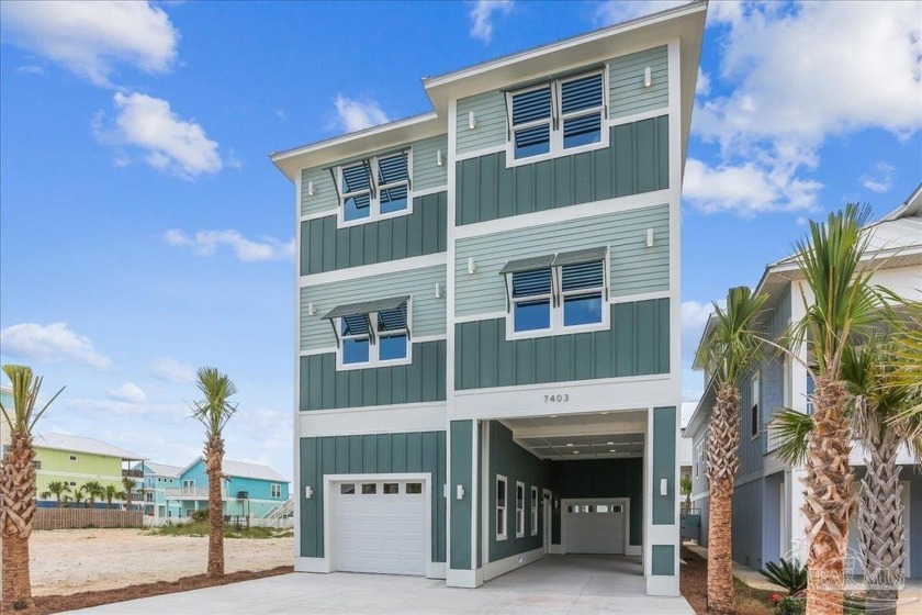 ***SELLER CONTRIBUTION AVAILABLE*** CALL FOR DETAILS! - Beach Home for sale in Navarre Beach, Florida on Beachhouse.com