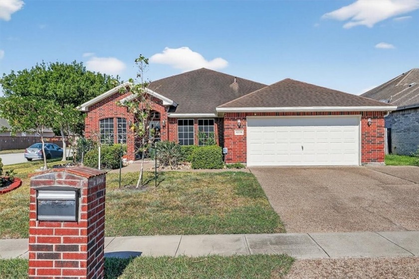 You may feel as if you are in an art gallery, but look past the - Beach Home for sale in Corpus Christi, Texas on Beachhouse.com