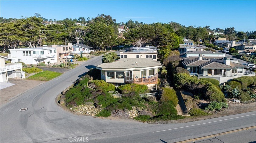 Find Your Perfect Unobstructed Ocean View Home Today
 - Beach Home for sale in Cambria, California on Beachhouse.com
