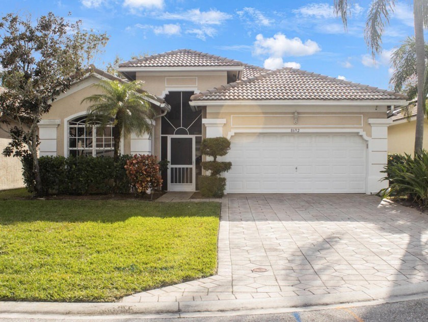 Discover the perfect blend of luxury and style of this 3/2/2 - Beach Home for sale in West Palm Beach, Florida on Beachhouse.com