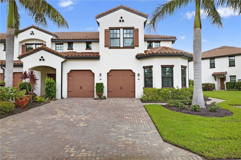 Come live the resort lifestyle in one of SW Florida's premiere - Beach Condo for sale in Fort Myers, Florida on Beachhouse.com