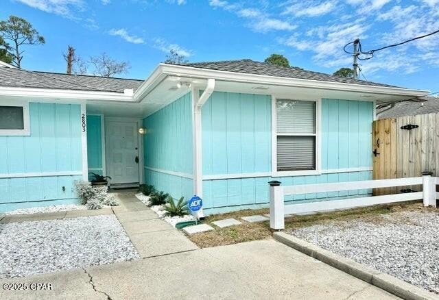 Short Term Rentals Allowed, No HOA and Completely Remodeled - Beach Townhome/Townhouse for sale in Panama City Beach, Florida on Beachhouse.com