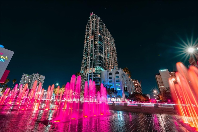 Luxury Living at Skypoint Condo - - - Skypoint is one of - Beach Condo for sale in Tampa, Florida on Beachhouse.com