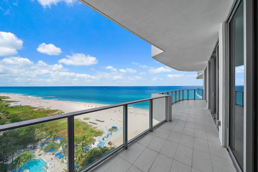 Enjoy the ultimate luxury wellness lifestyle in the Palm Beaches - Beach Condo for sale in Singer Island, Florida on Beachhouse.com