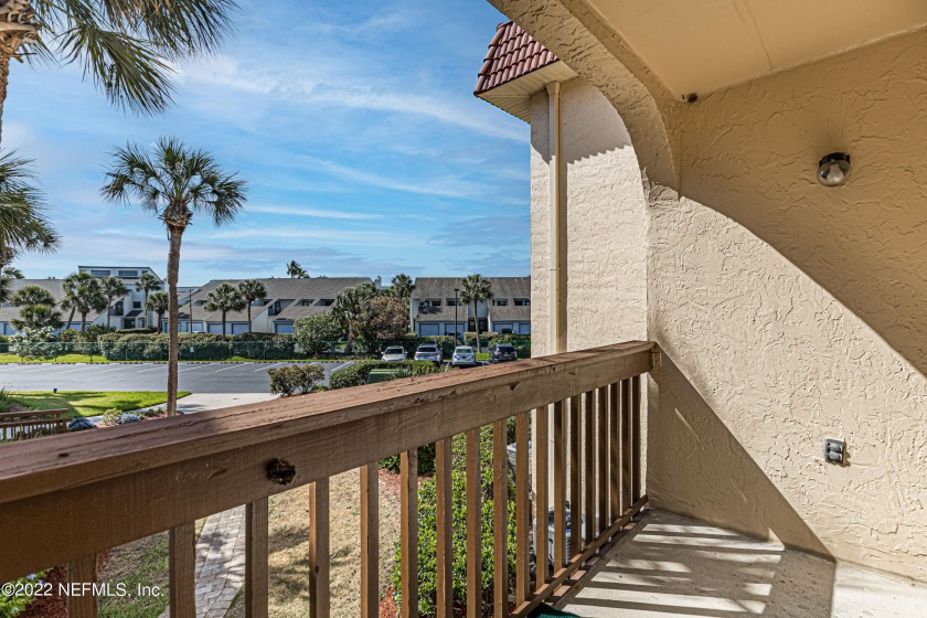 You're going to love this beautiful beach condo. Welcome to - Beach Condo for sale in ST Augustine, Florida on Beachhouse.com