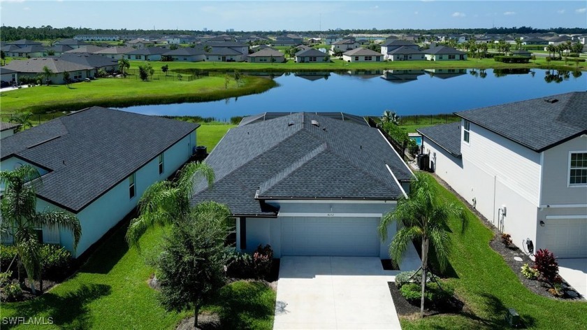 Better than New! Beautiful views Lake with your very own - Beach Home for sale in North Fort Myers, Florida on Beachhouse.com