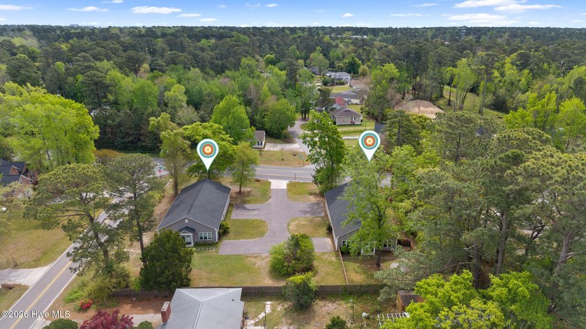 Exceptional multi-unit investment opportunity just 1.3 miles - Beach Home for sale in Wilmington, North Carolina on Beachhouse.com
