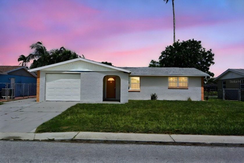 One or more photo(s) has been virtually staged. Waterfront Deal - Beach Home for sale in Holiday, Florida on Beachhouse.com