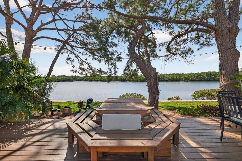 WATERFRONT villa in the exclusive GATED community of Caya Costa - Beach Home for sale in St. Petersburg, Florida on Beachhouse.com