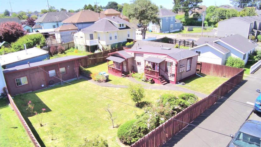 Don't miss this fantastic investment opportunity in the heart of - Beach Home for sale in Eureka, California on Beachhouse.com