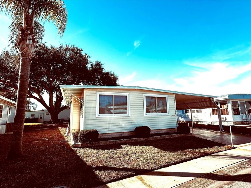 Fairway Village Home in Sunny Florida!!! Prime Location - Beach Home for sale in Largo, Florida on Beachhouse.com