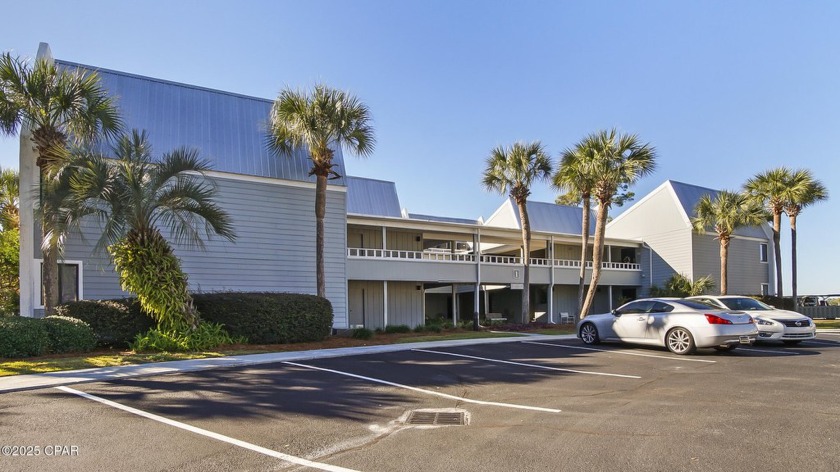 This renovated 1 bedroom 1 bathroom condo located in the gated - Beach Condo for sale in Panama City Beach, Florida on Beachhouse.com