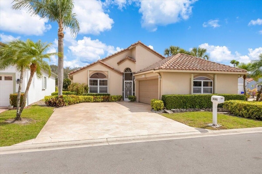 14080 Glenlyon Ct - Beach Home for sale in Delray Beach, Florida on Beachhouse.com