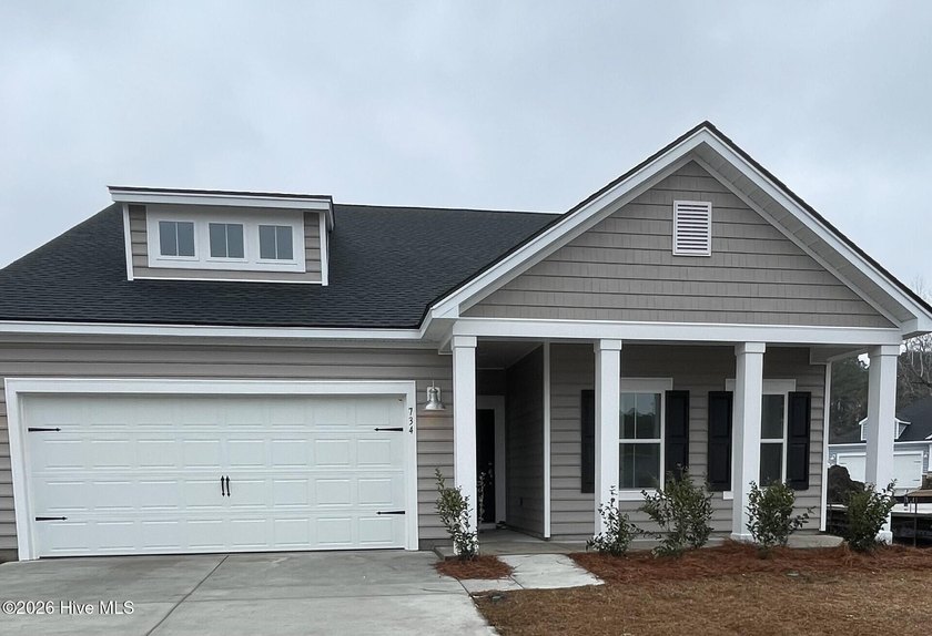 It doesn't get much better than this!! The Litchfield is one of - Beach Home for sale in Ocean Isle Beach, North Carolina on Beachhouse.com