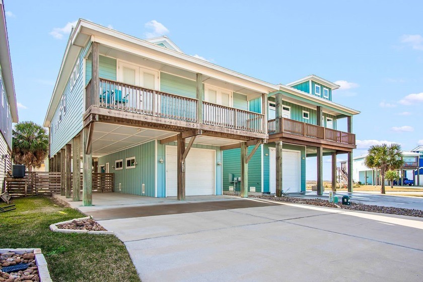 This property is located in Paradise Point community, which - Beach Home for sale in Port Aransas, Texas on Beachhouse.com