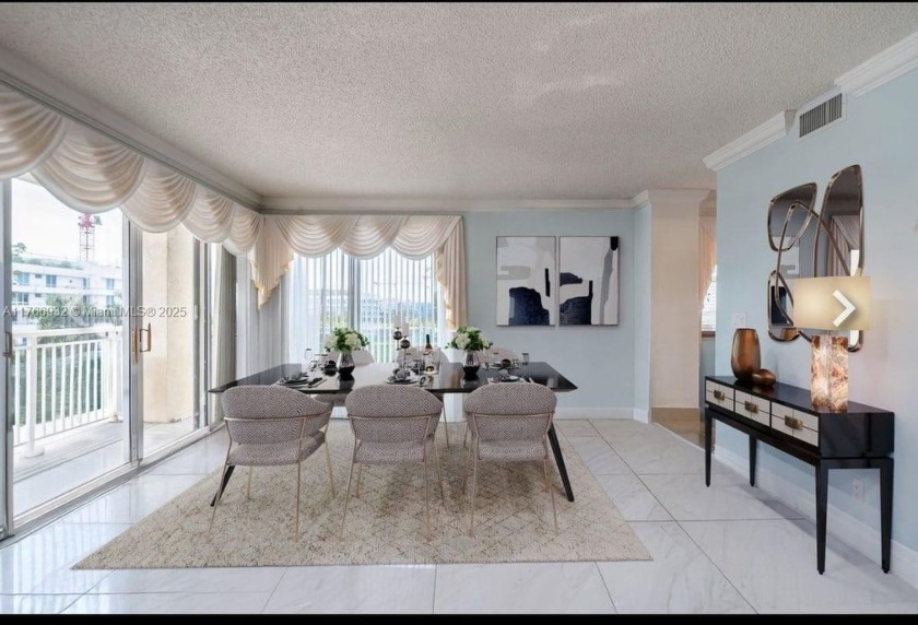 Spacious and bright 2/2 + storage+ 2 assigned parking spaces - Beach Condo for sale in Bay Harbor Islands, Florida on Beachhouse.com