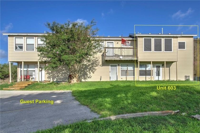 Discover the charm of this refreshed 2-bedroom, 2.5-bathroom - Beach Condo for sale in Corpus Christi, Texas on Beachhouse.com