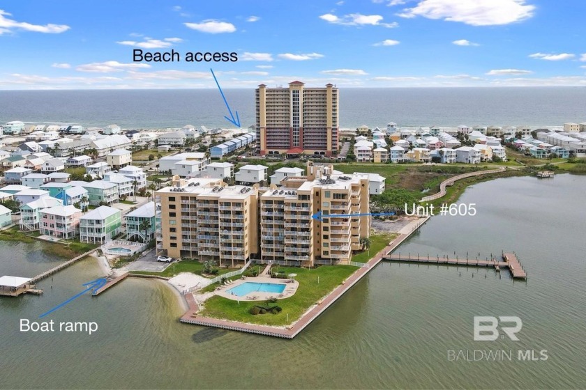 Experience the perfect combination of opportunities with access - Beach Home for sale in Gulf Shores, Alabama on Beachhouse.com