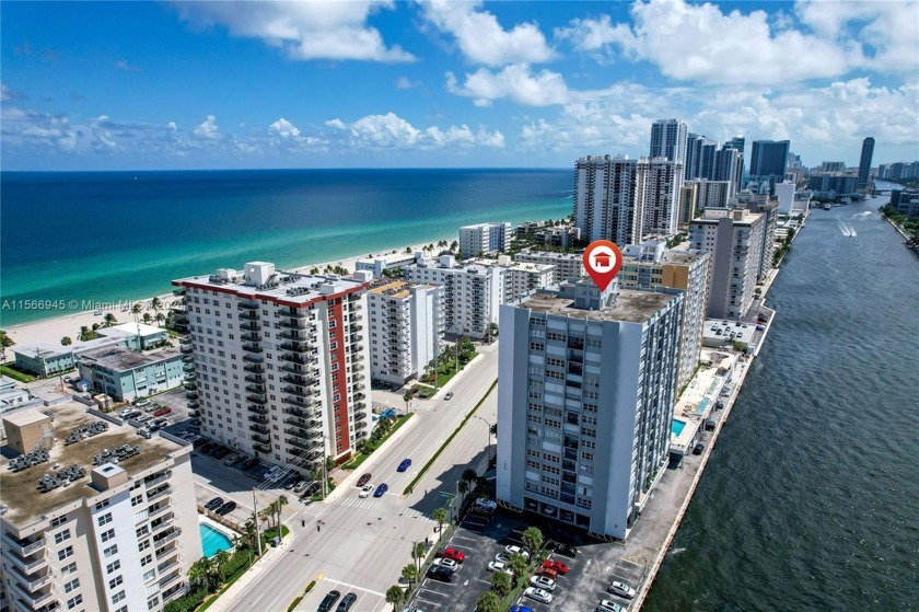 Price to Sale !! Do not miss the opportunity to enjoy living in - Beach Condo for sale in Hollywood, Florida on Beachhouse.com