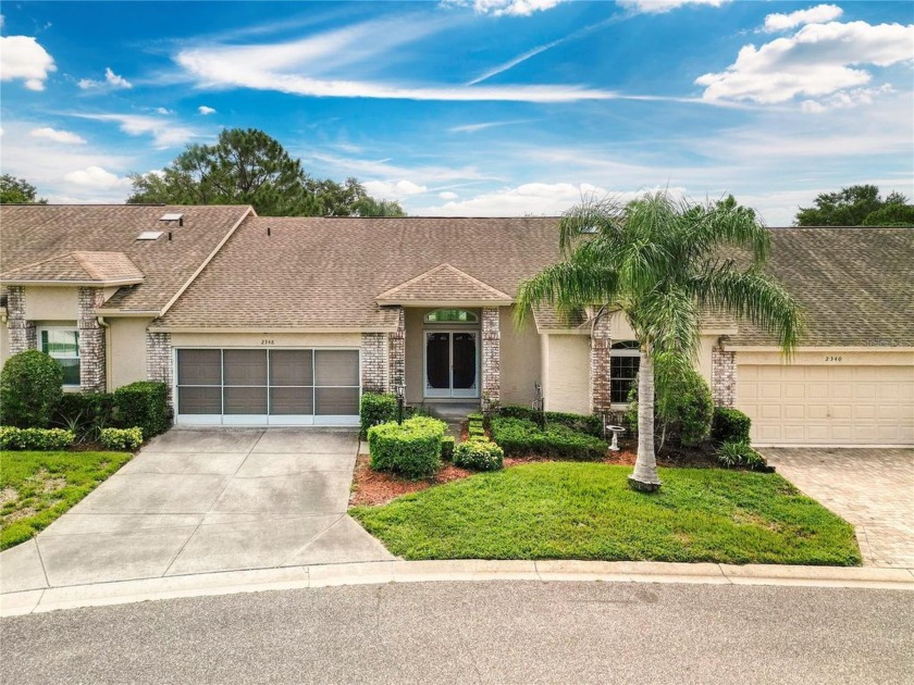 Welcome to  award-winning Timber Pines a 55 + community offering - Beach Home for sale in Spring Hill, Florida on Beachhouse.com