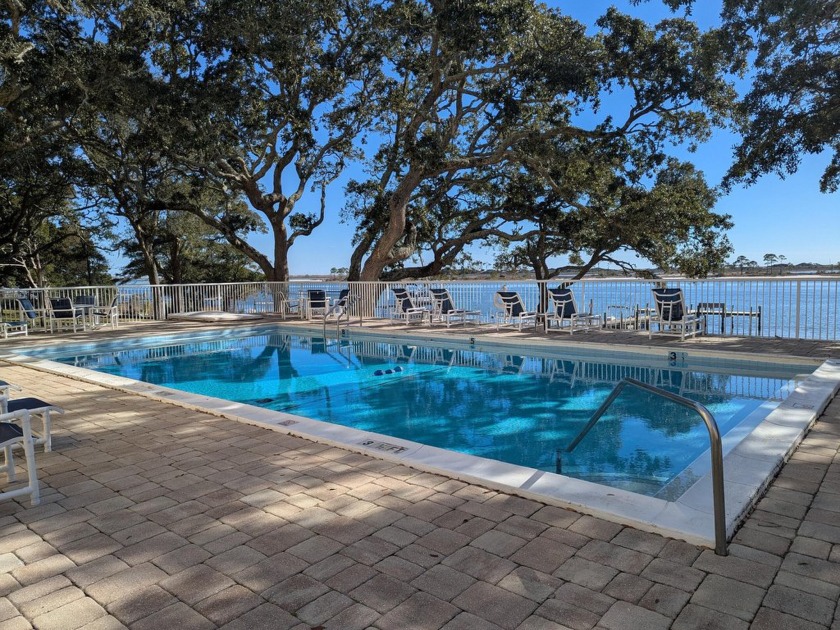 Welcome to The Cedars, a quaint community in the heart of Fort - Beach Condo for sale in Mary Esther, Florida on Beachhouse.com