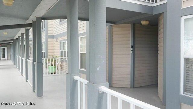 Ground level ocean view Villages Of Vilano Beach Condo! This 2/2 - Beach Condo for sale in ST Augustine, Florida on Beachhouse.com