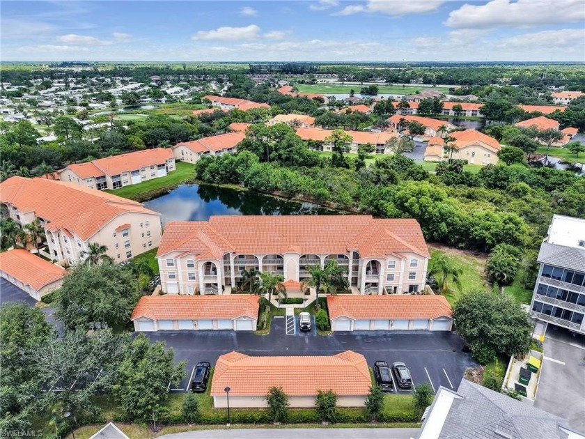 Welcome to this turnkey spacious and light-filled second-floor - Beach Condo for sale in Bonita Springs, Florida on Beachhouse.com