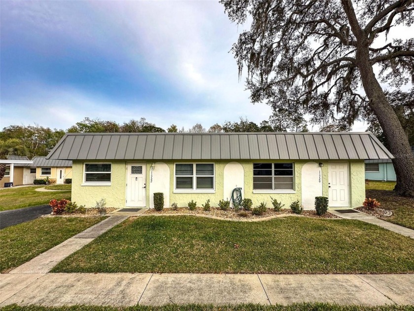 Impressive and charming! You're going to love this updated 2 - Beach Condo for sale in New Port Richey, Florida on Beachhouse.com